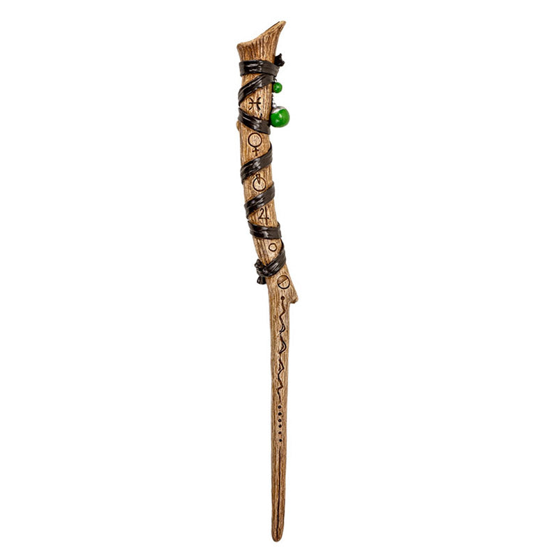 Magic Rune Wand