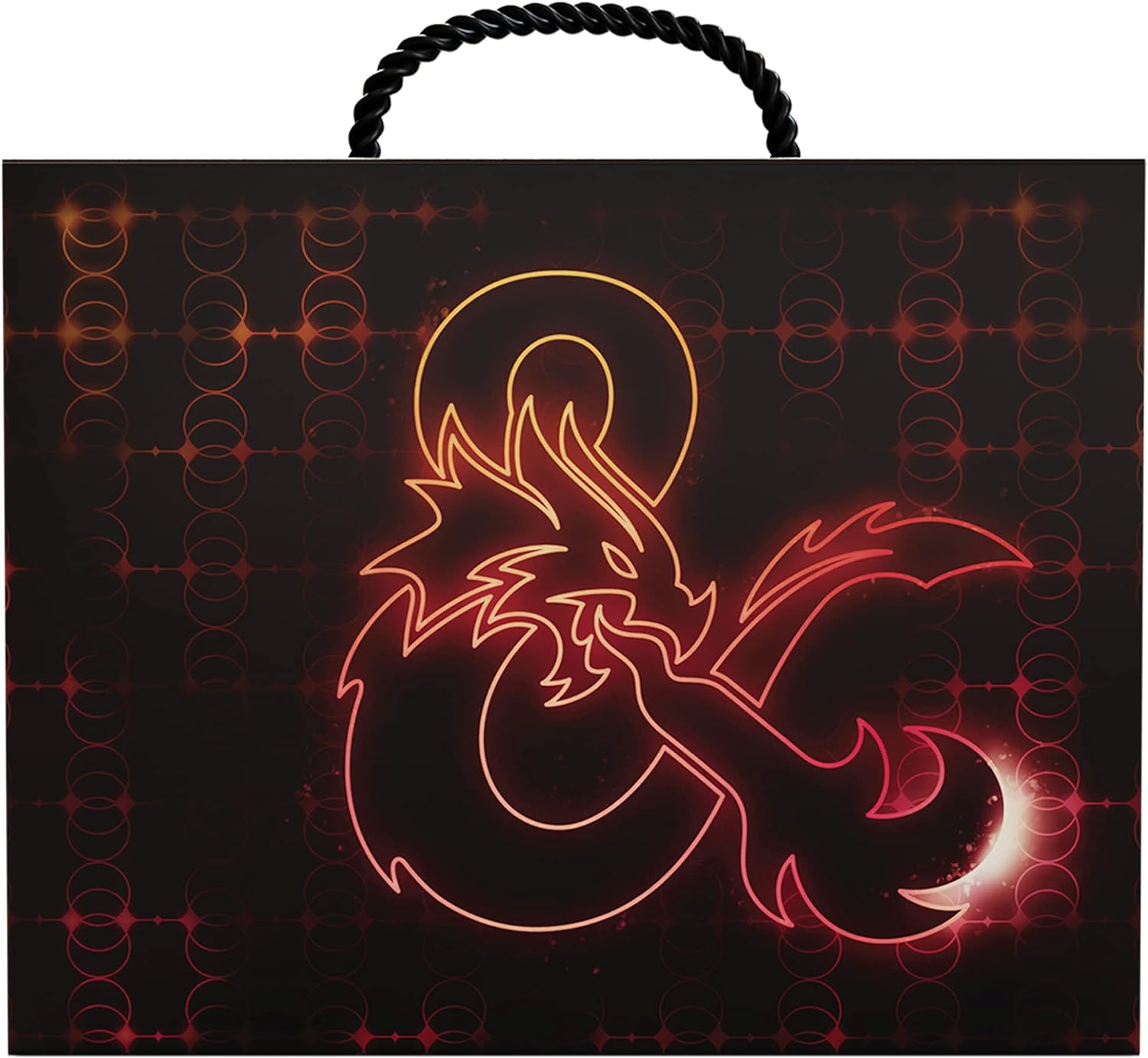 D&D Campaign Case: Creatures