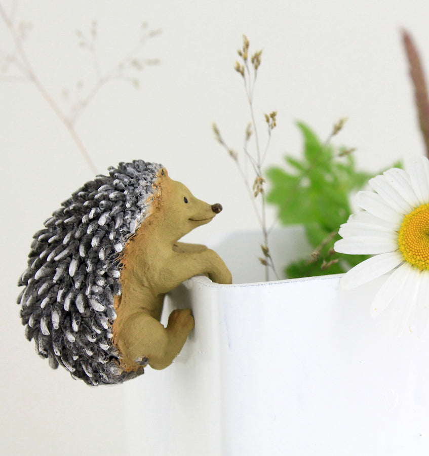 Hedgehog Pot Hugger