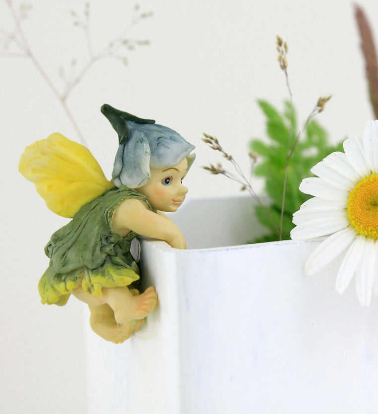 Fairy Baby Pot Hugger
