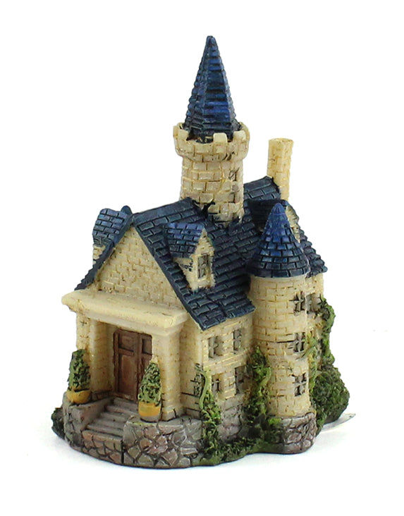 Miniature Castle