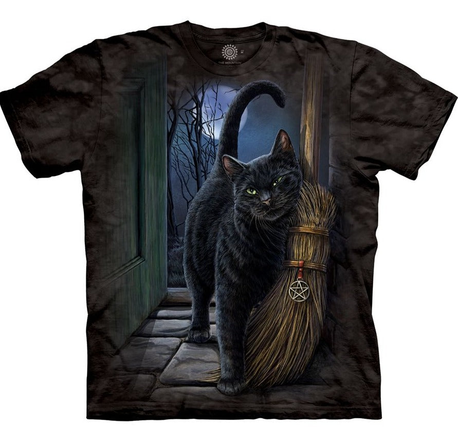 A Brush With Magic T-Shirt