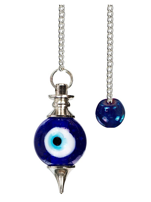 Evil Eye Pendulum