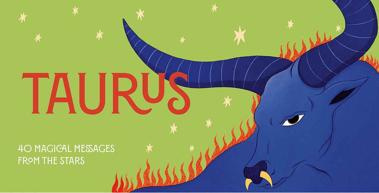 Pocket Zodiac: Taurus
