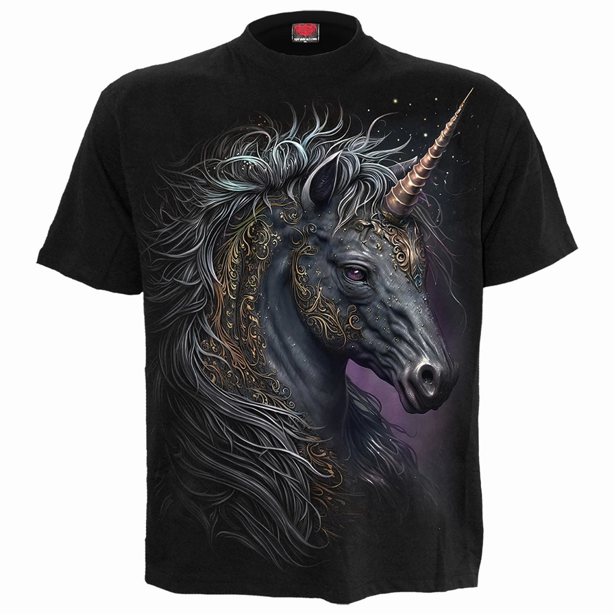 Celtic Unicorn T-Shirt