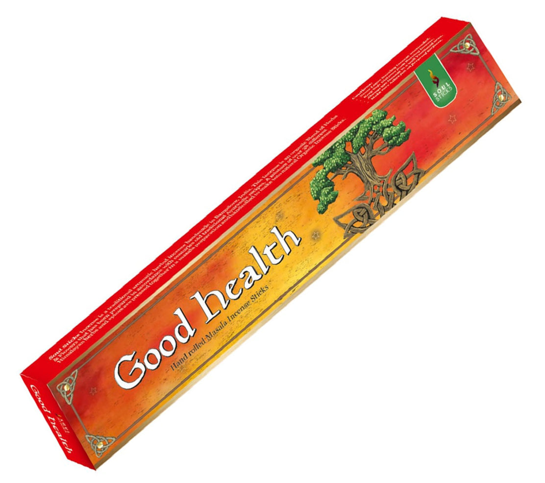 Good Health Incense