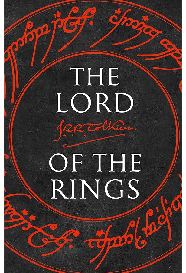 The Lord of the Rings