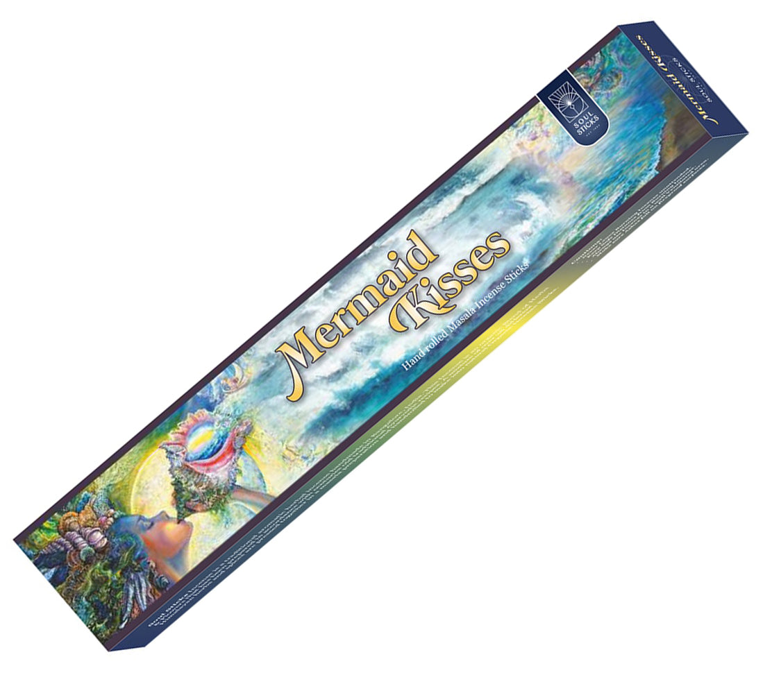 Mermaid Kisses Incense