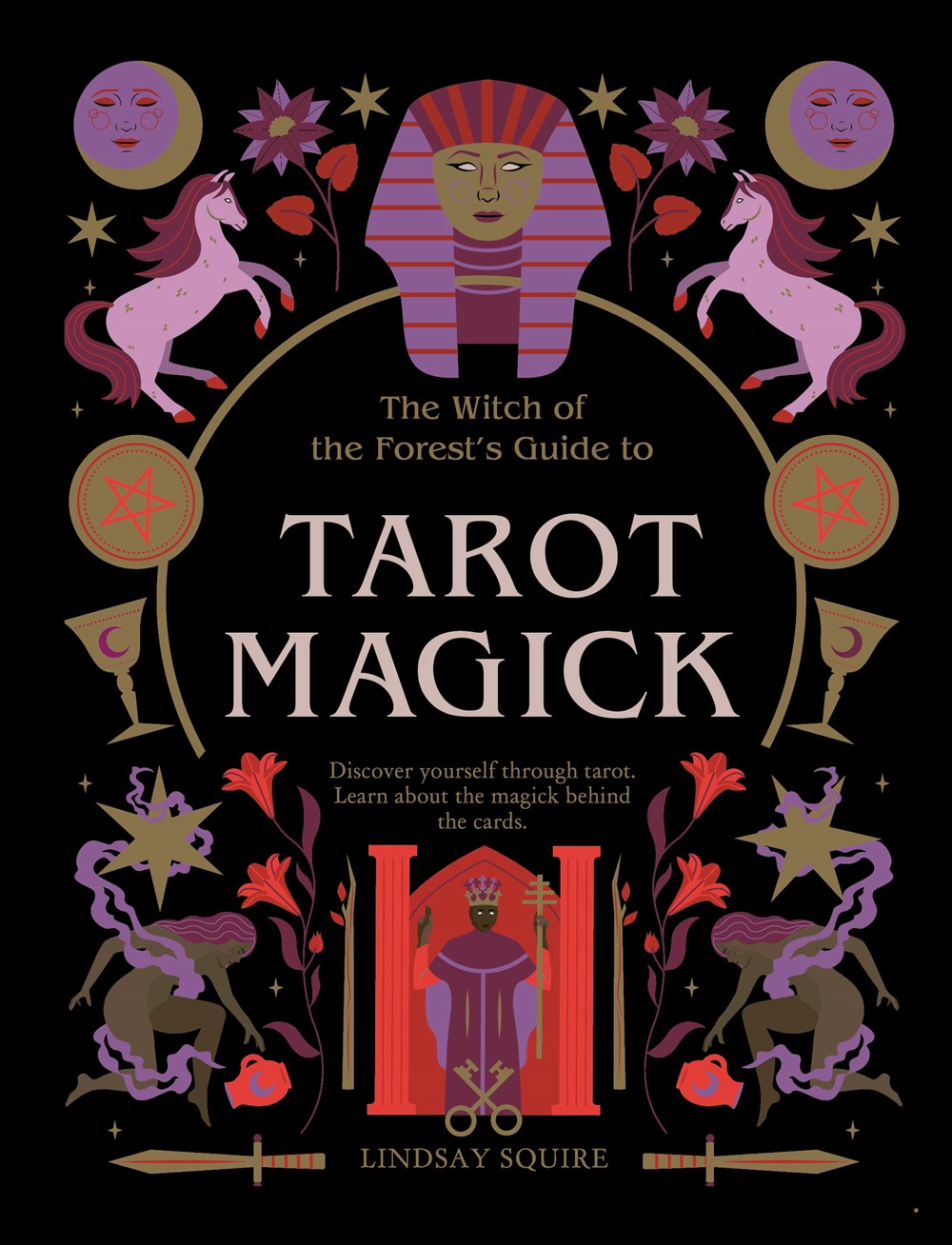 Tarot Magick