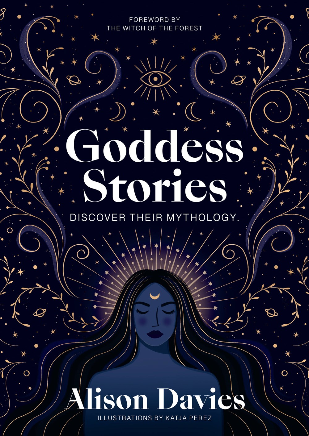 Goddess Stories