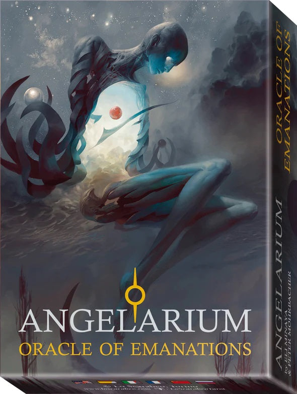 Angelarium Oracle