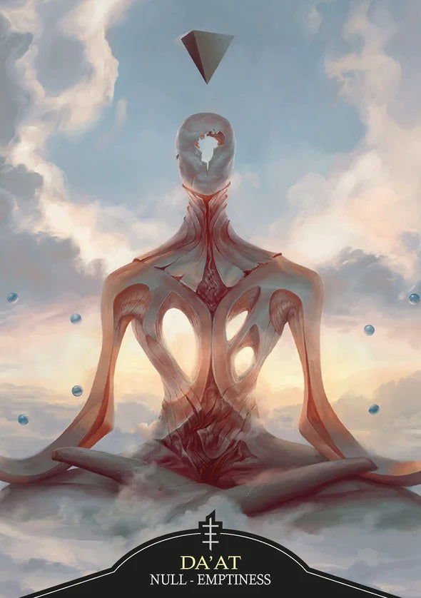 Angelarium Oracle