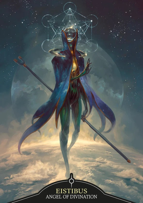 Angelarium Oracle