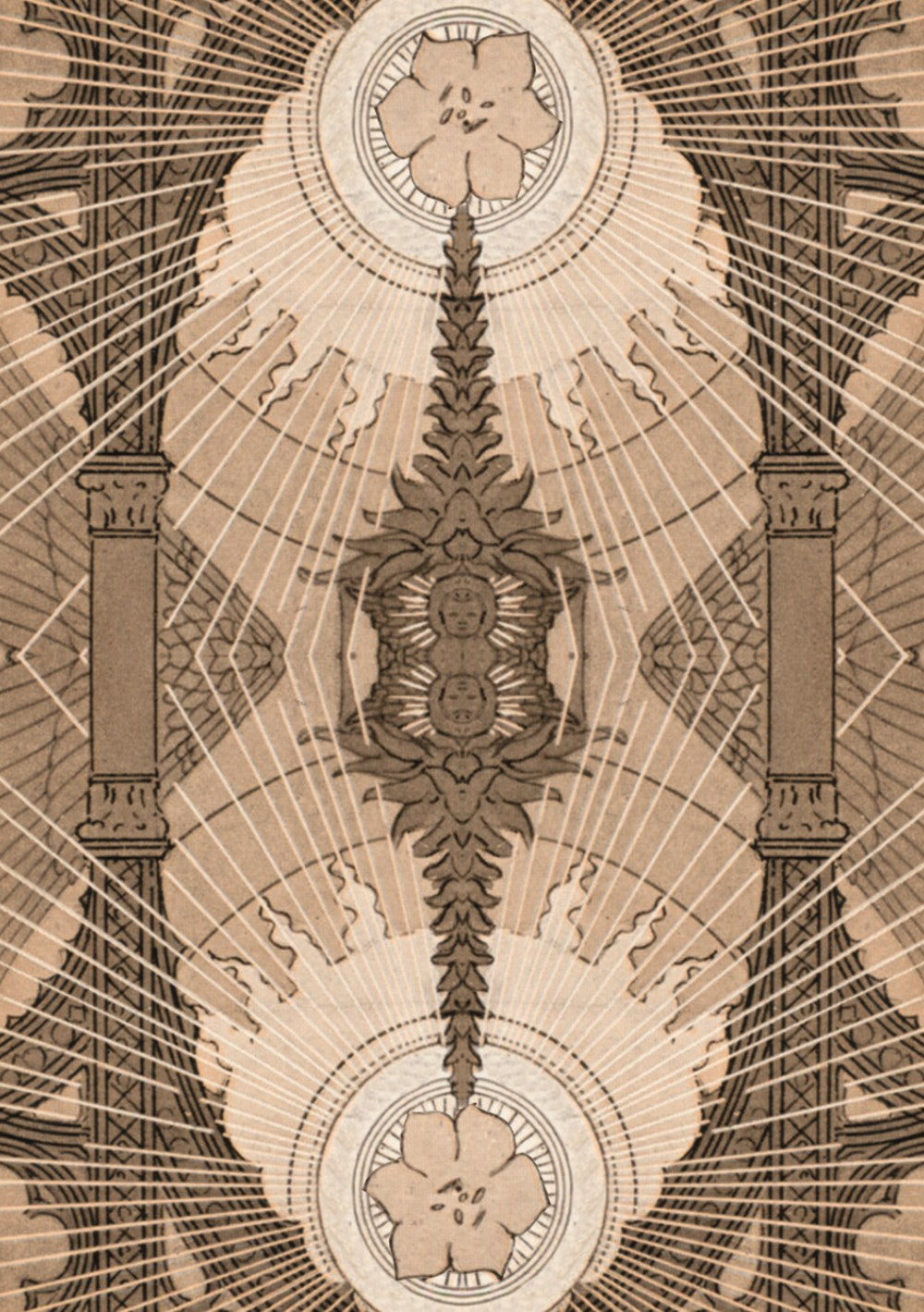 Divine Light Oracle