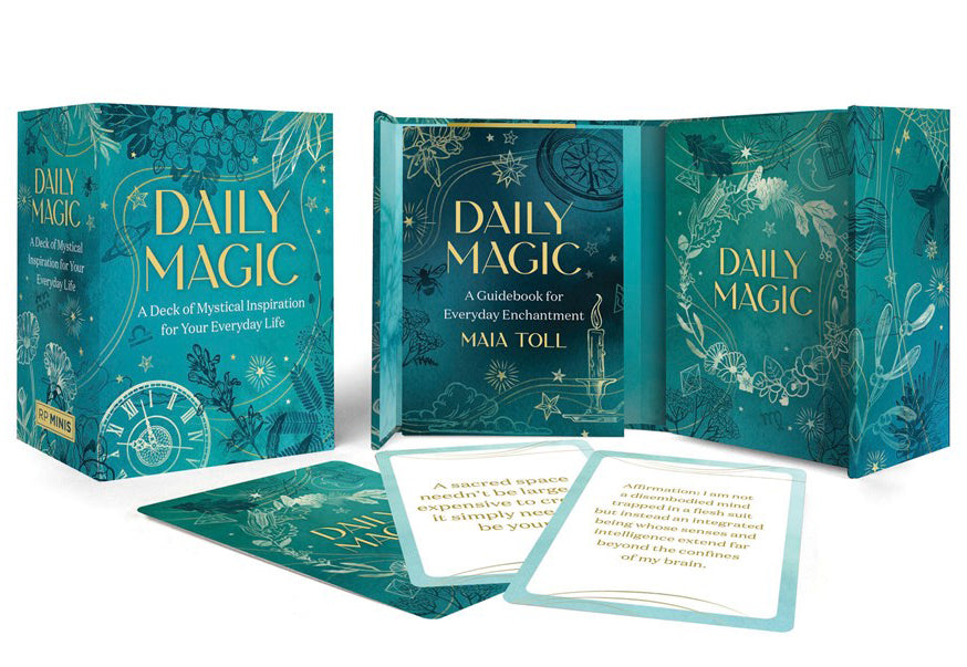 Daily Magic Mini Deck