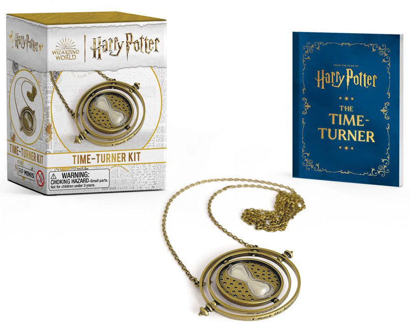 Harry Potter: Time-Turner Kit