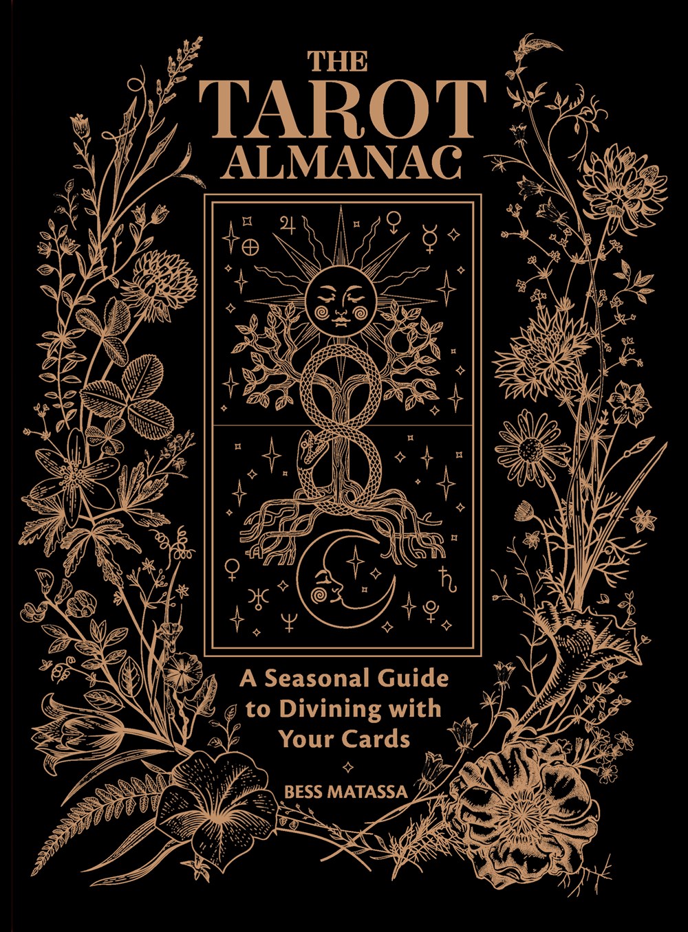 The Tarot Almanac