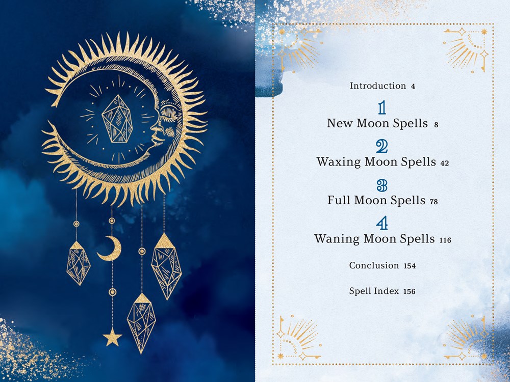 Moon Spells