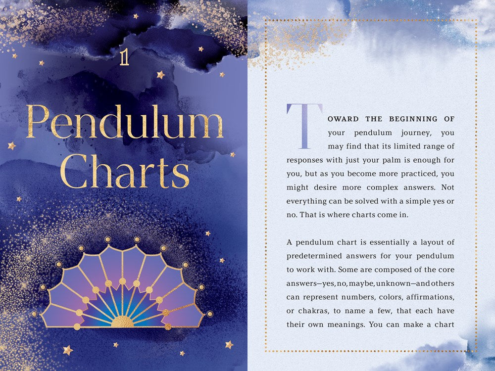 Pendulum Magic