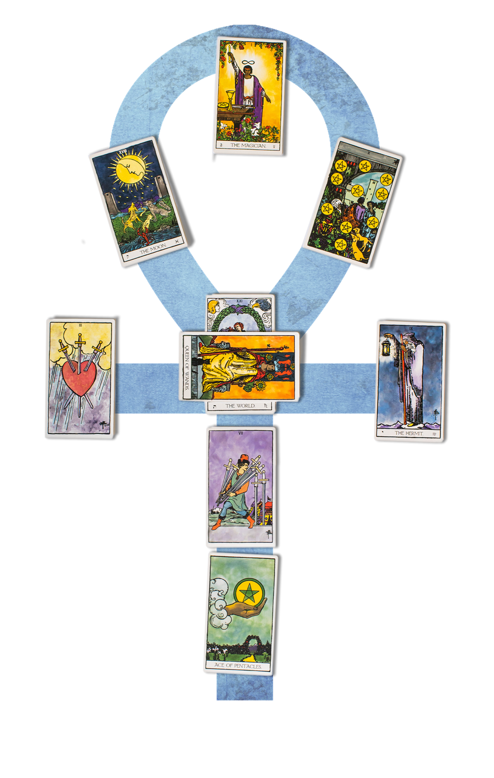 The Weiser Tarot