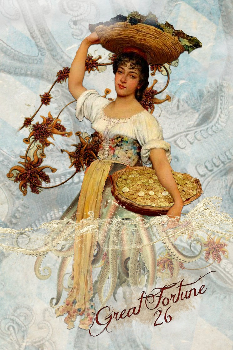 The Sirens’ Song