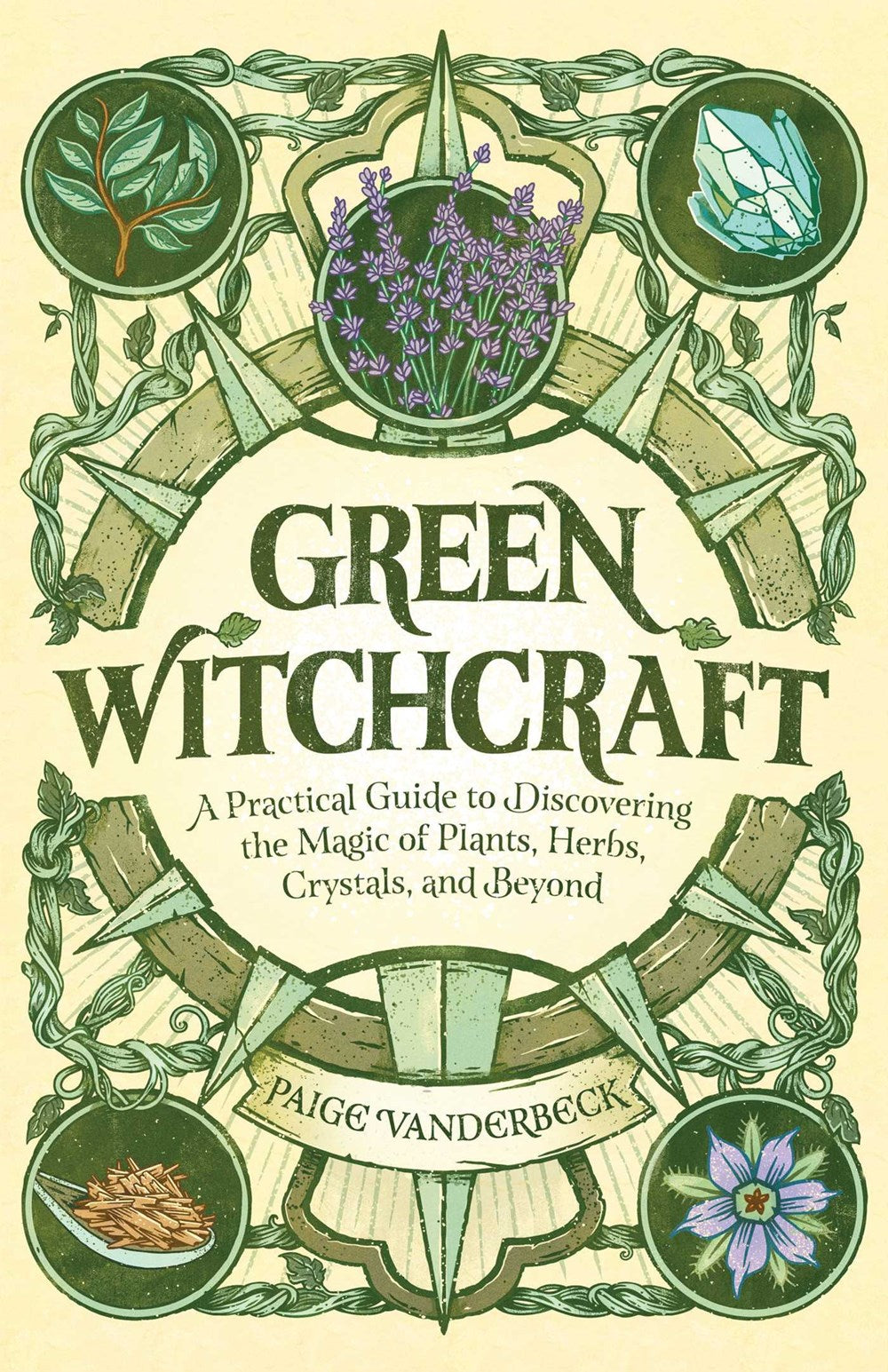 Green Witchcraft