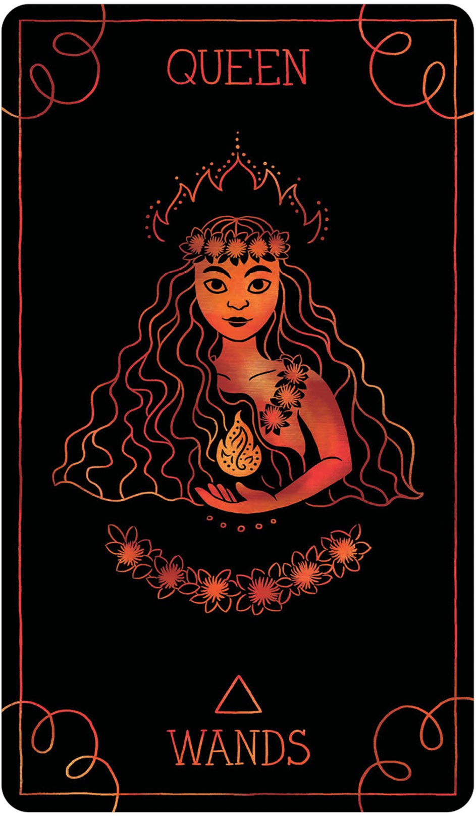 Folklore Tarot