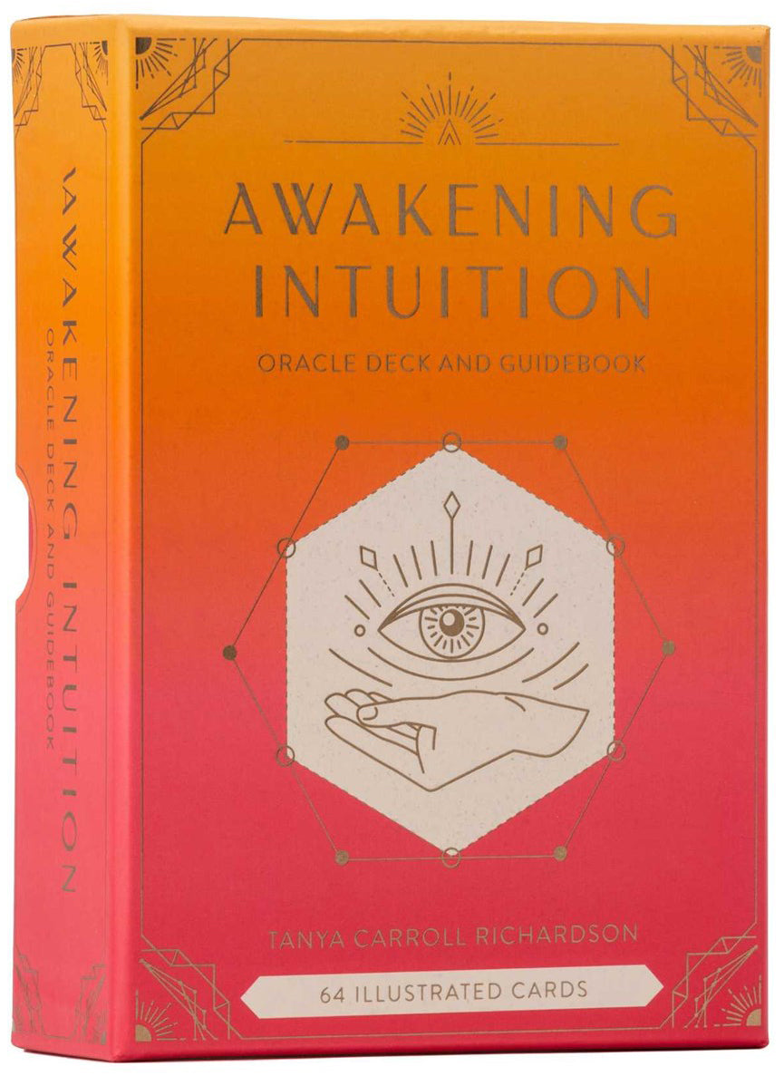 Awakening Intuition Oracle