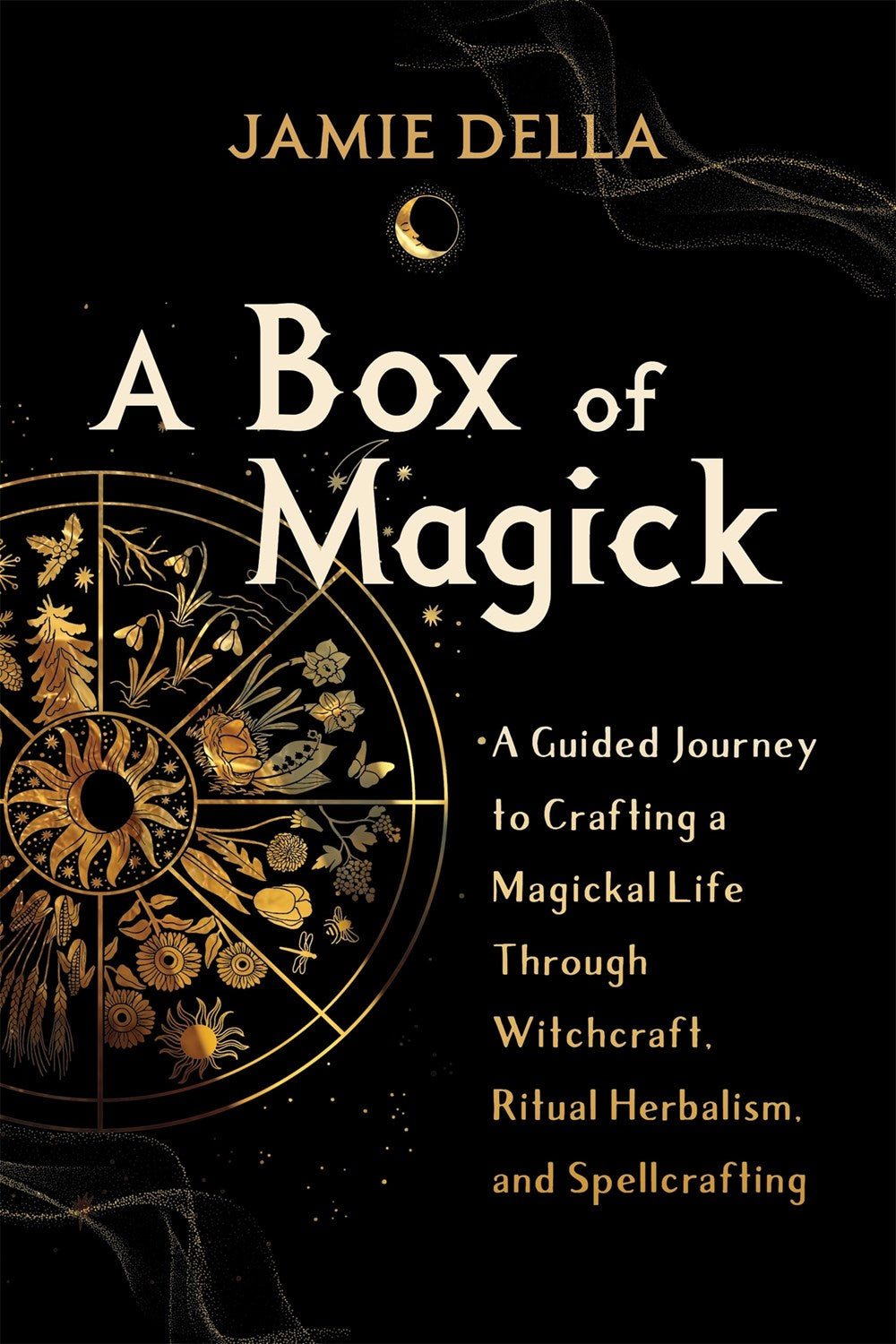 A Box of Magick