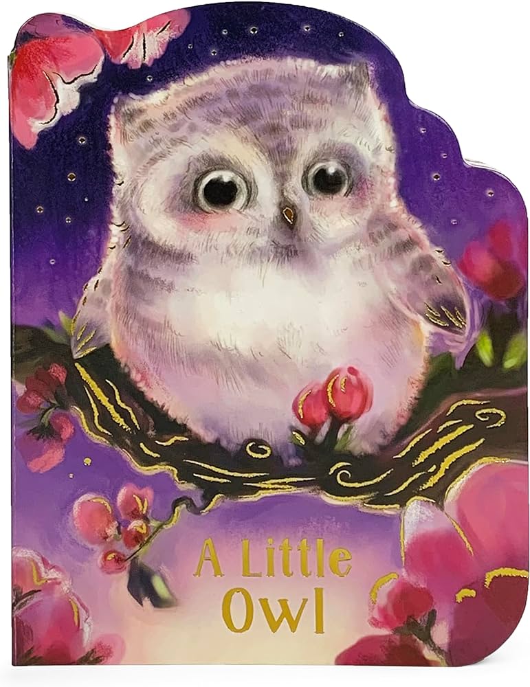 A Little Owl