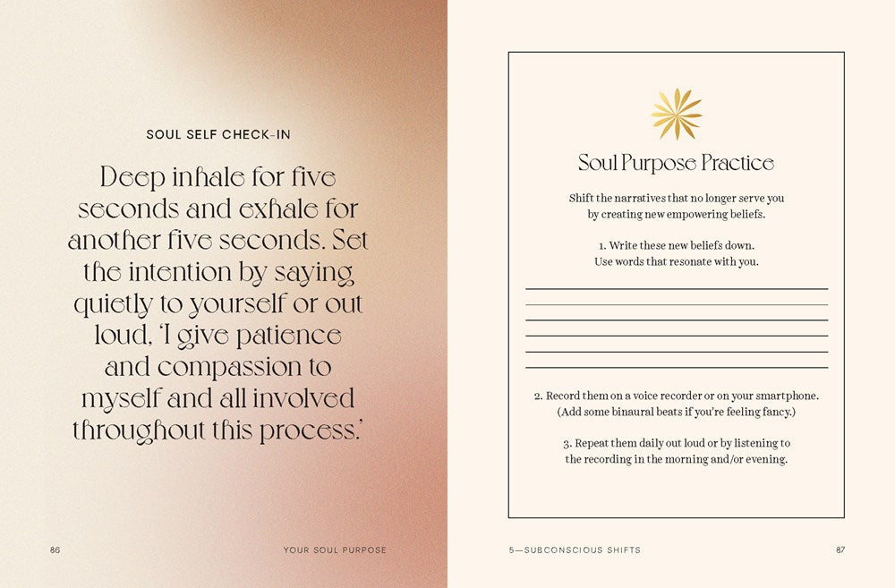Your Soul Purpose