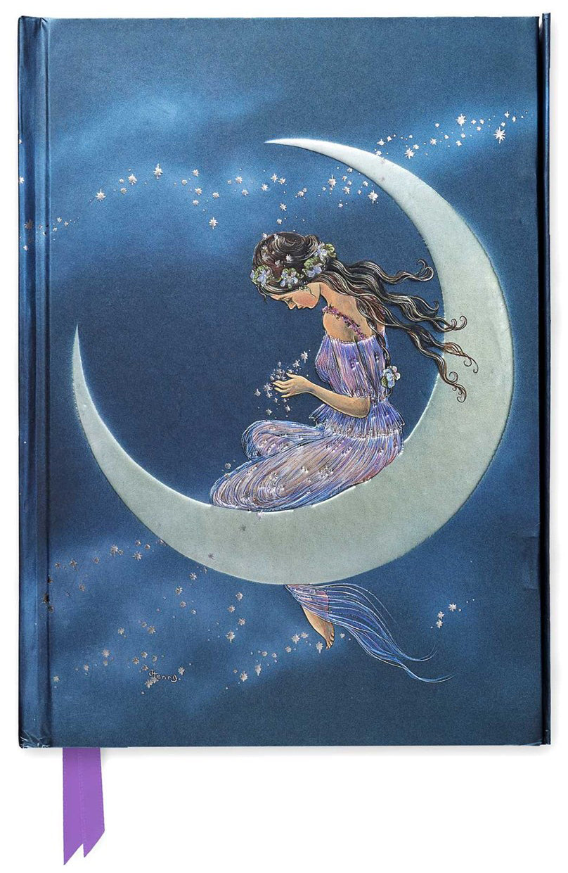 Moon Maiden Journal