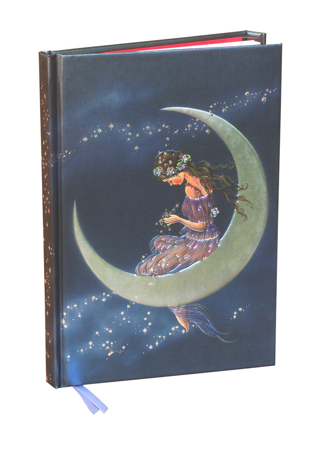 Moon Maiden Journal