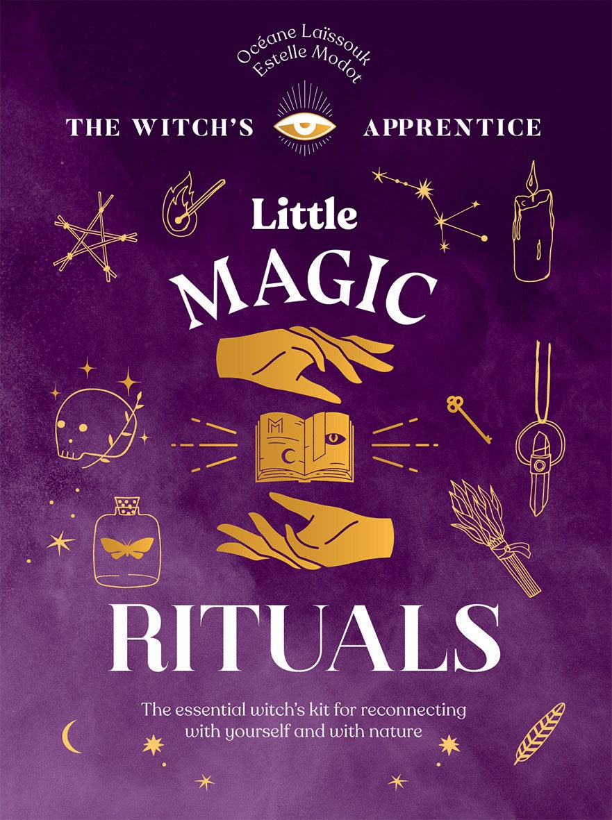 Little Magic Rituals