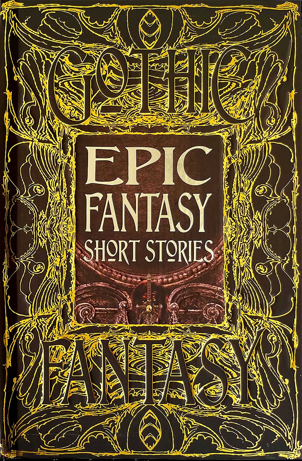 Epic Fantasy Short Stories