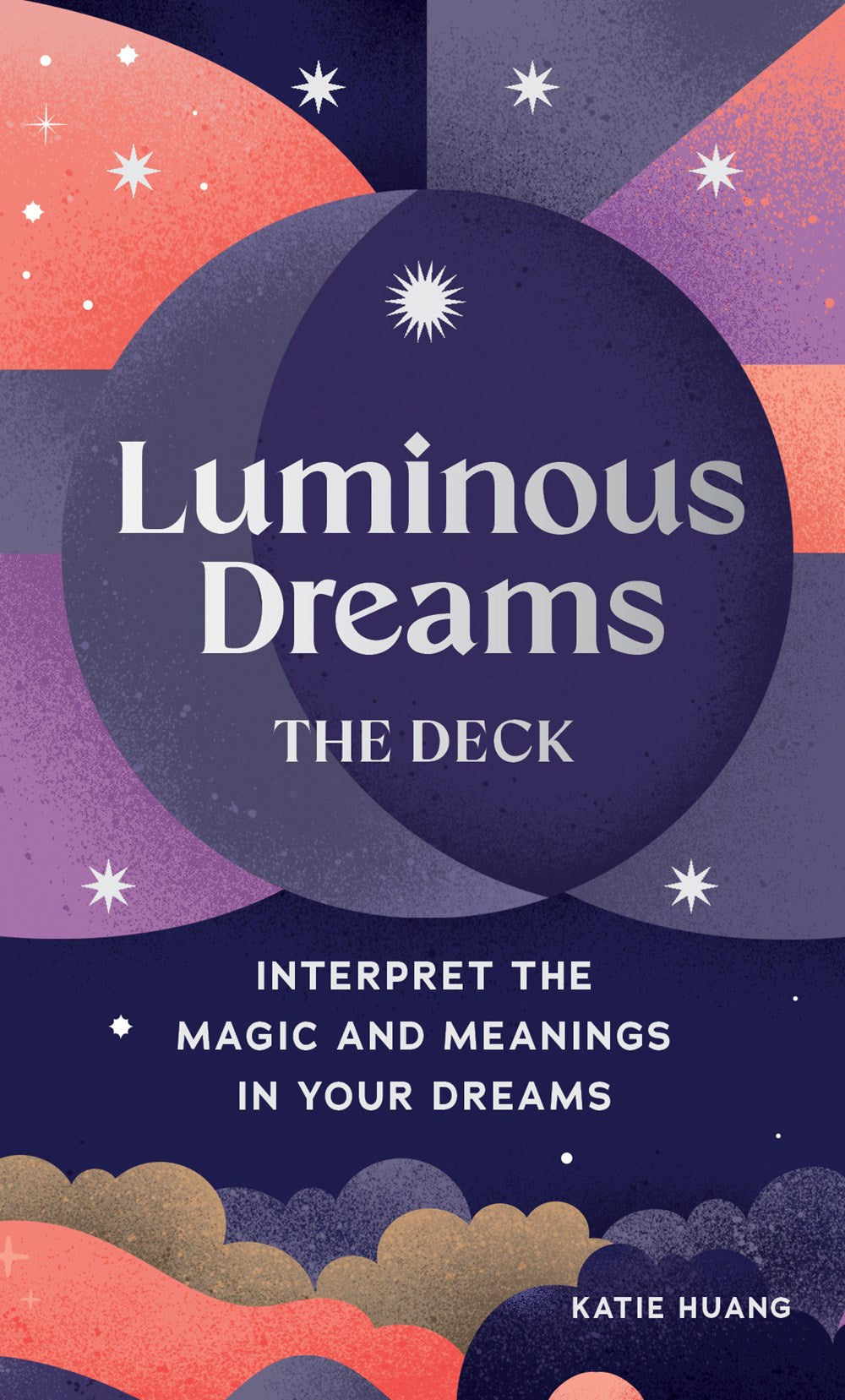 Luminous Dreams: The Deck