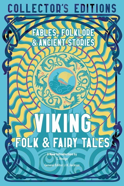 Viking Folk & Fairy Tales