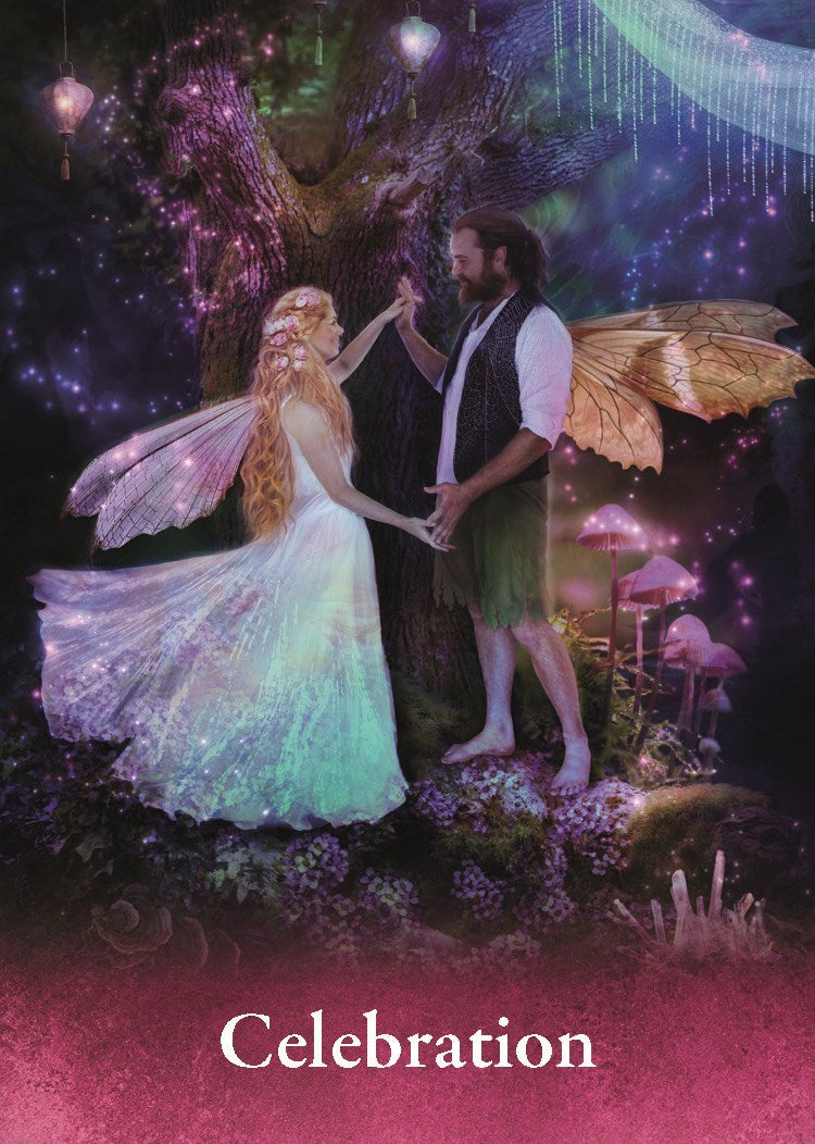The Pocket Oracle of the Fairies