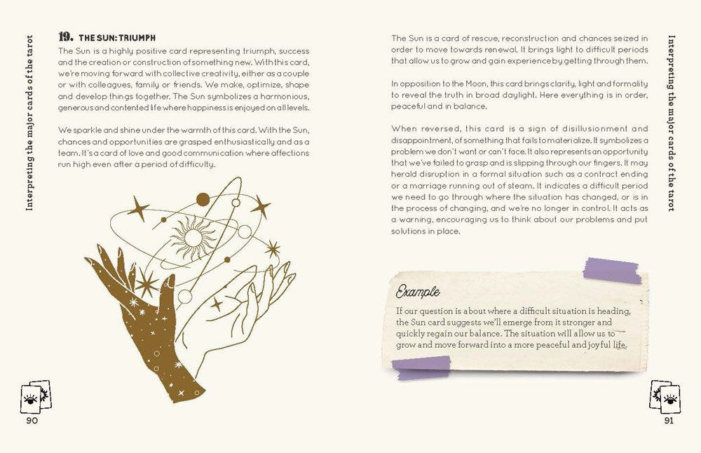 The Art of Tarot
