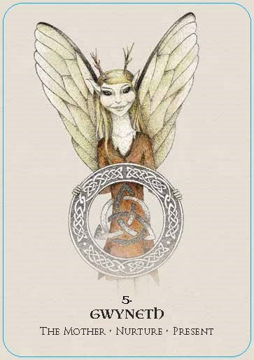 Celtic Spirit Oracle