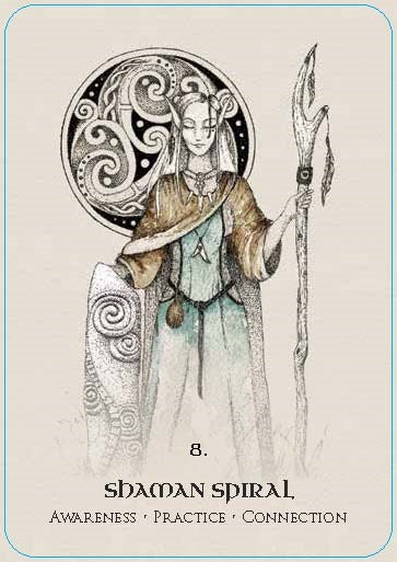 Celtic Spirit Oracle