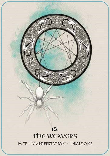 Celtic Spirit Oracle