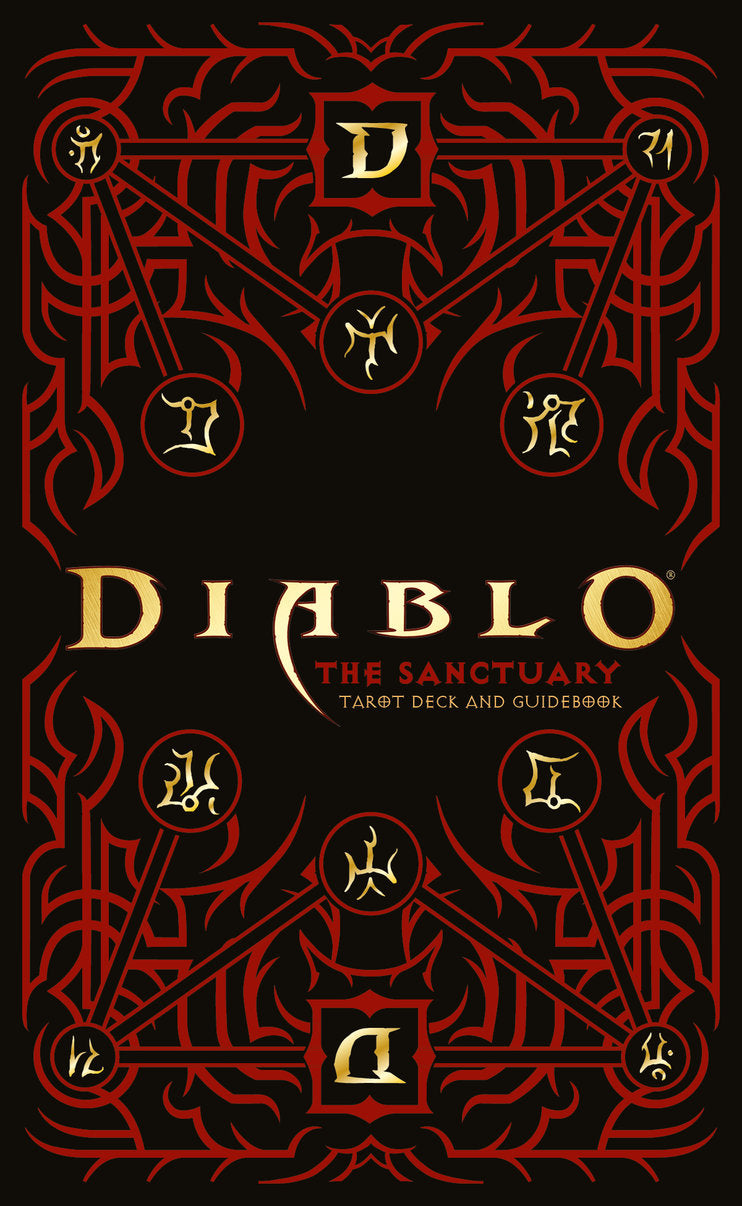 Diablo Tarot