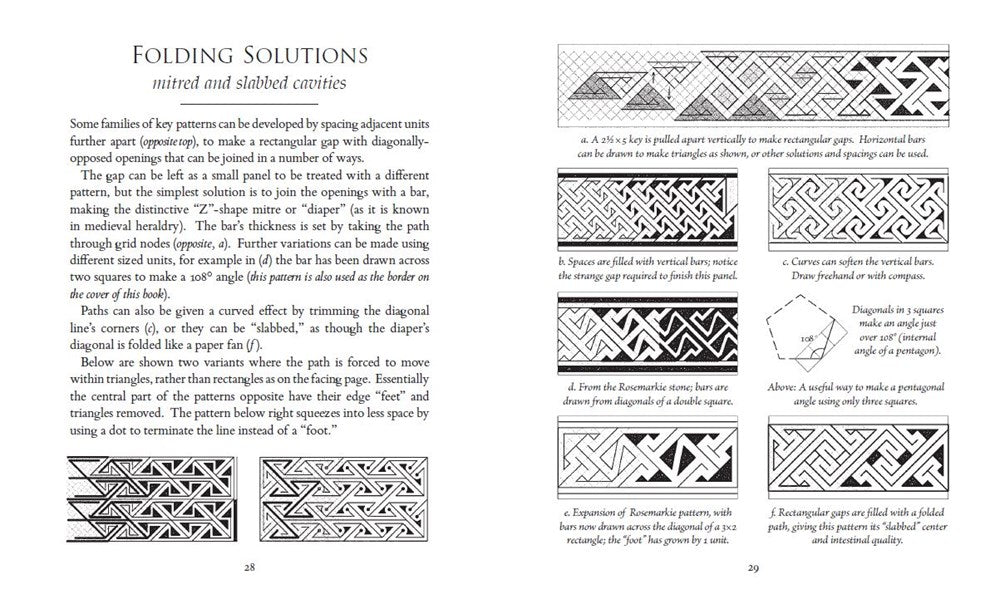 Celtic Pattern
