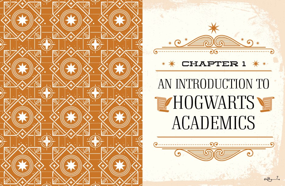 The Ultimate Wizarding World Guide to Magical Studies