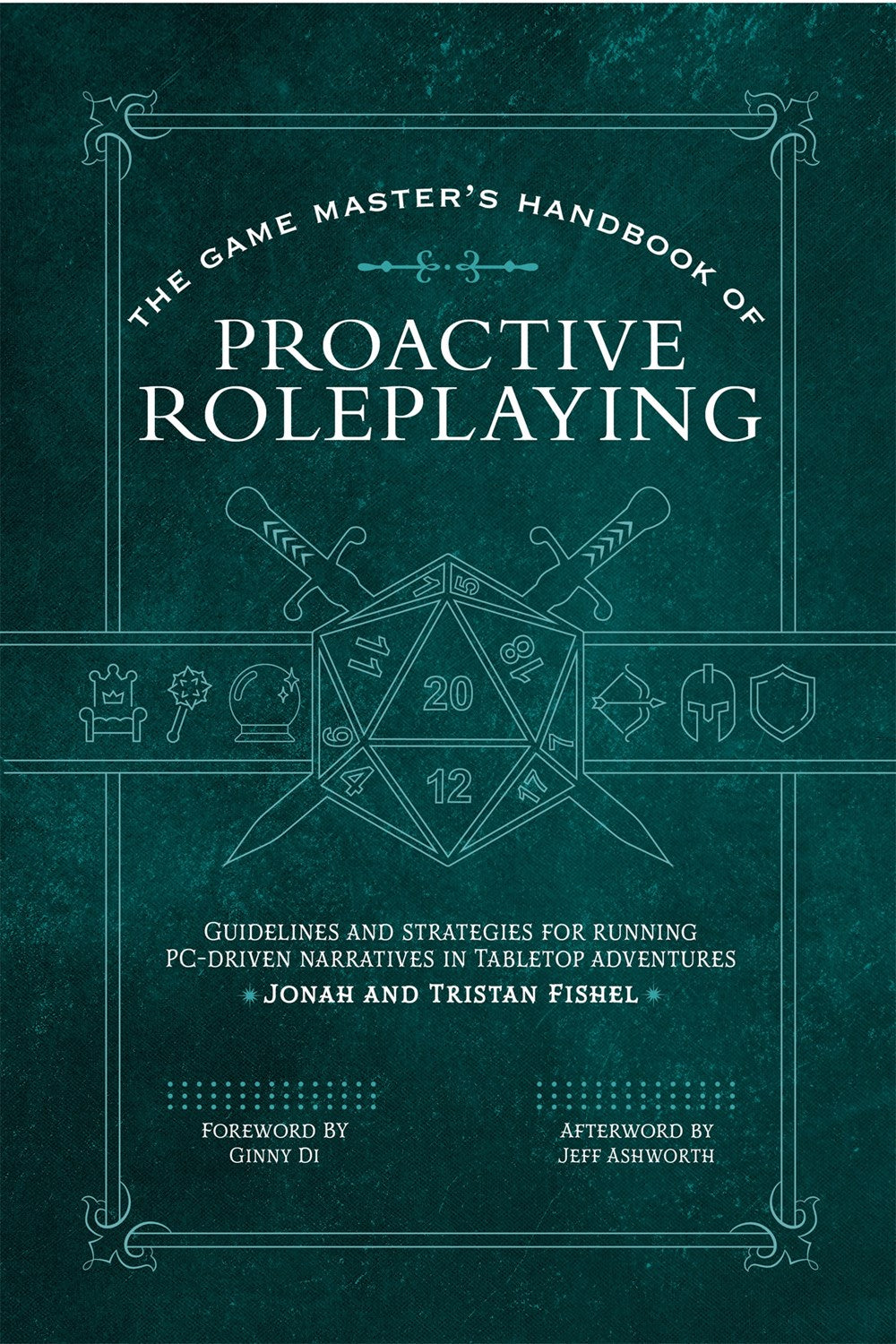 Proactive Roleplaying