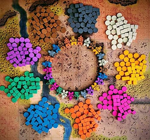 Founders of Gloomhaven Game