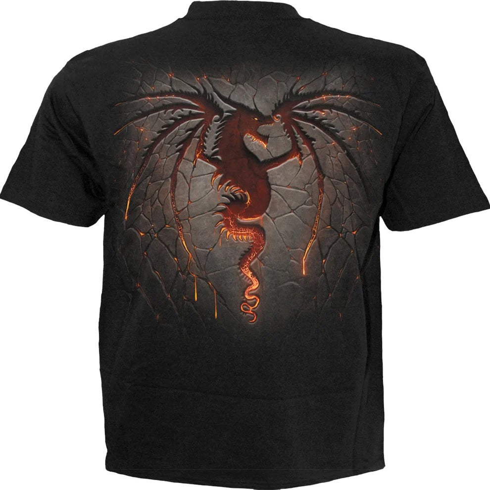 Dragon Furnace T-Shirt