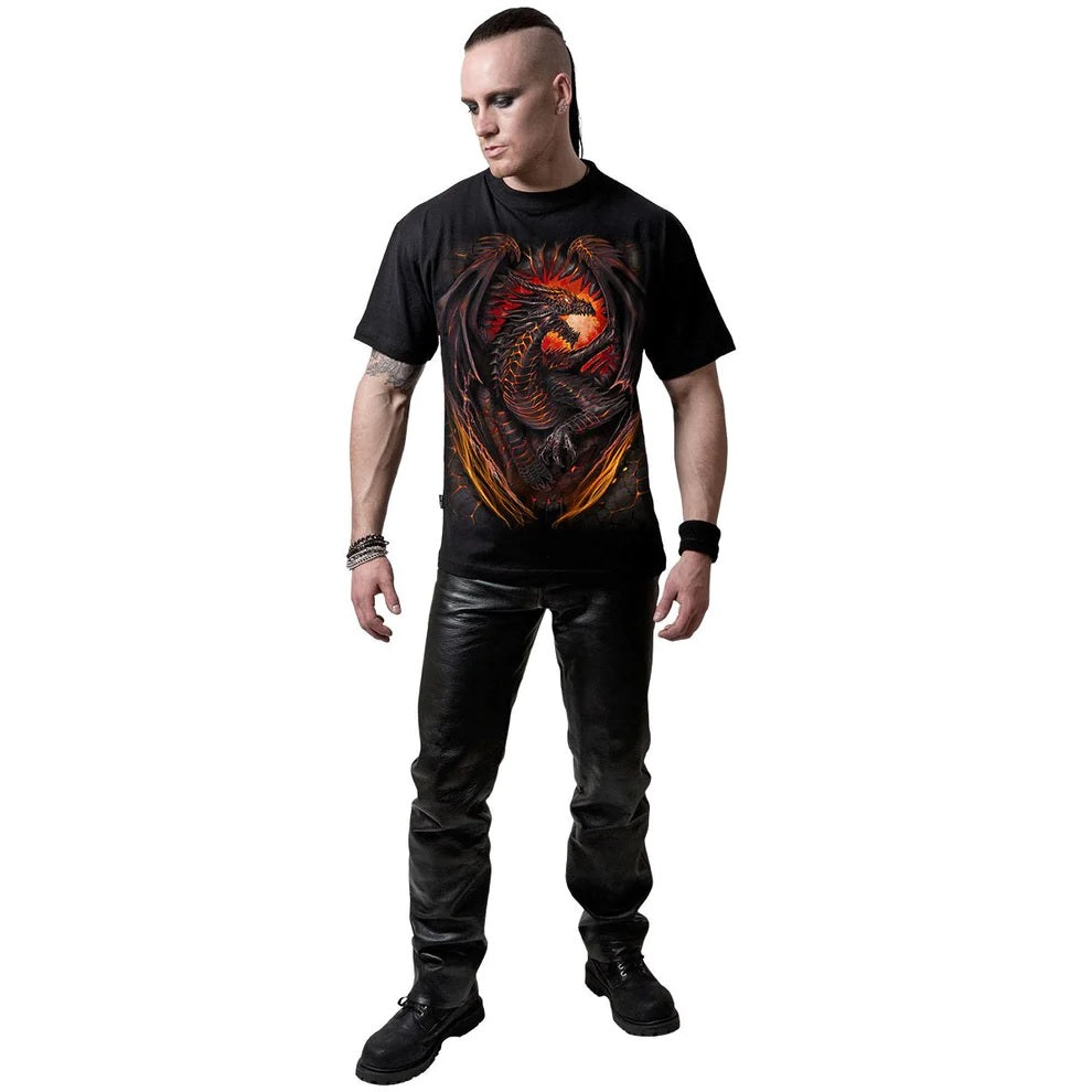 Dragon Furnace T-Shirt