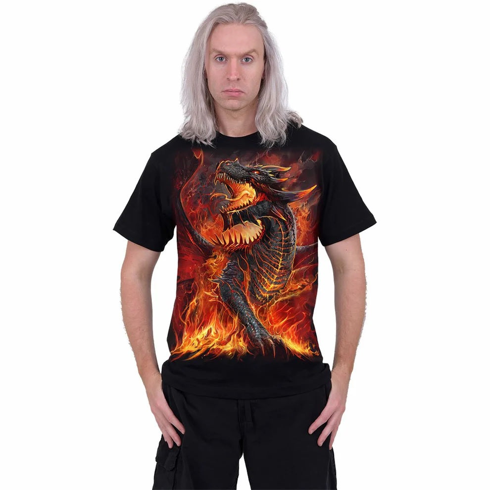 Draconis T-Shirt